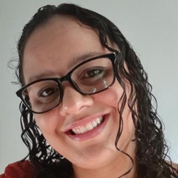 Cristiane Soares de Camargo